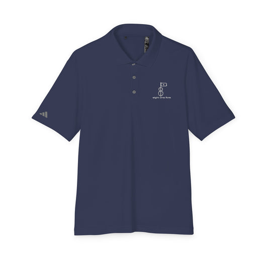 81Fore "Classic Logo" White #0050011