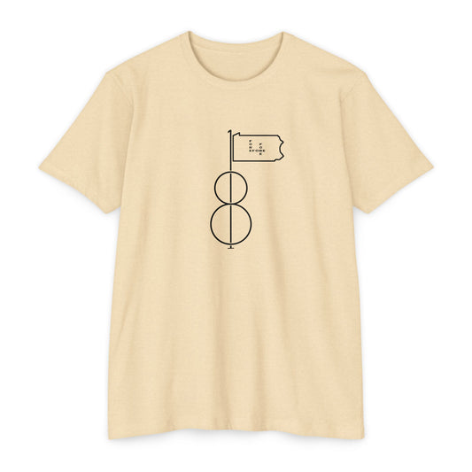 81Fore "Minimalistic Logo" #003001