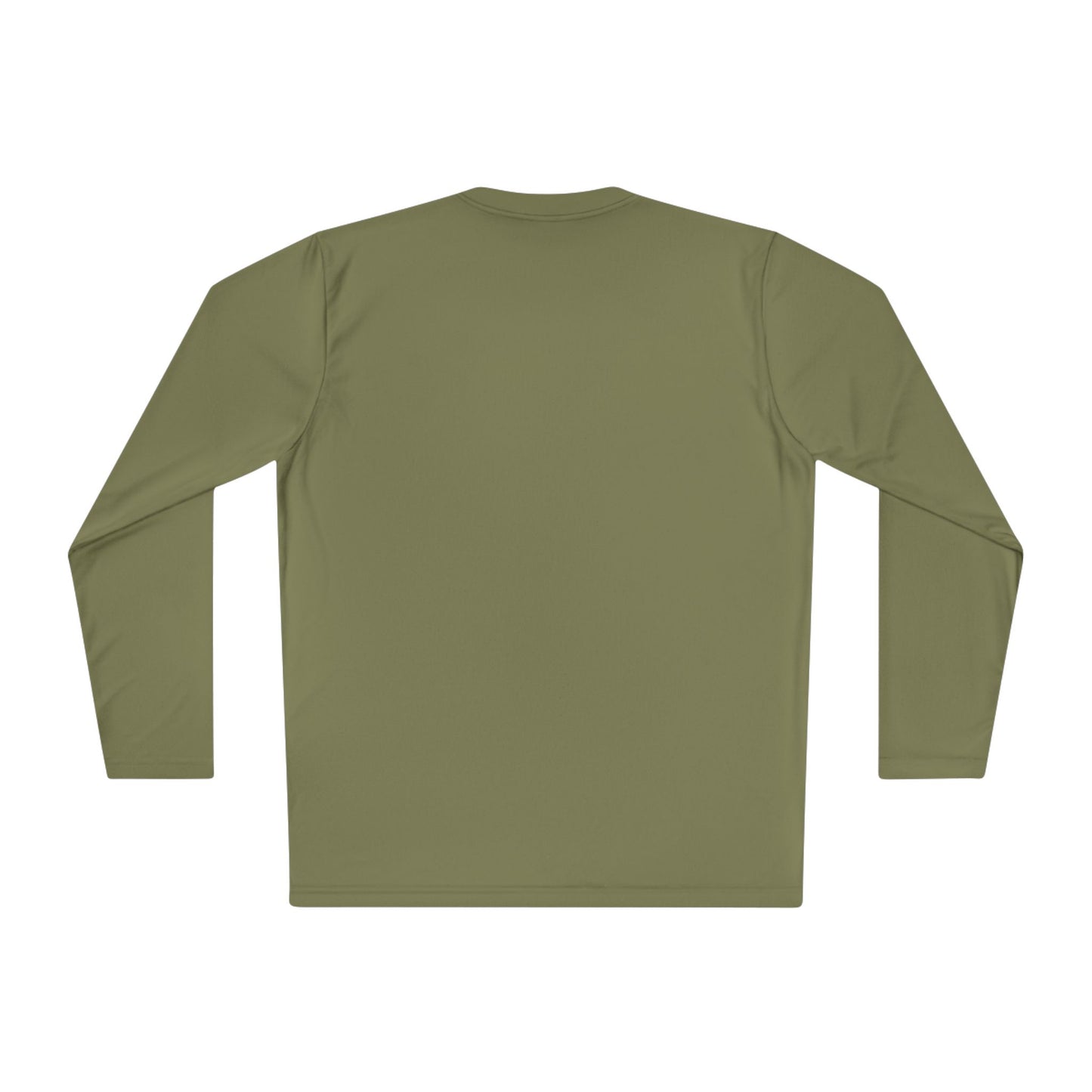81Fore "License" Long sleeve #008010