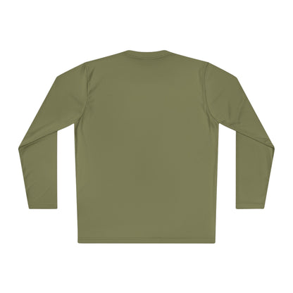 81Fore "License" Long sleeve #008010