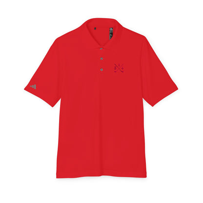 81Fore "Cross Clubs" Pink Logo # 0050087