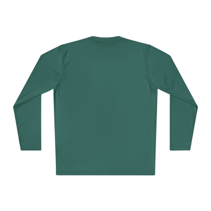81Fore "License" Long sleeve #008010