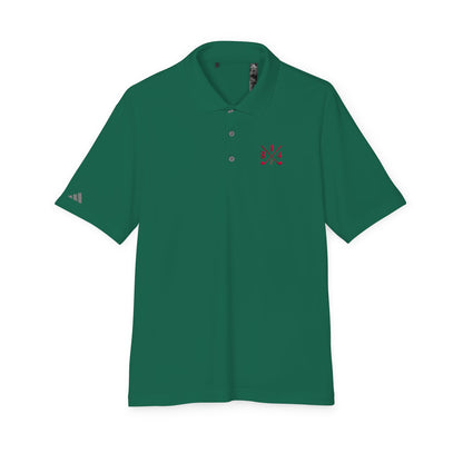 81Fore "Cross Clubs" Pink Logo # 0050087