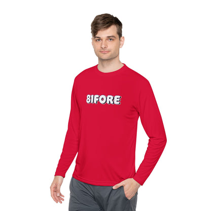 81Fore "Bubble Logo" Long sleeve # 008005