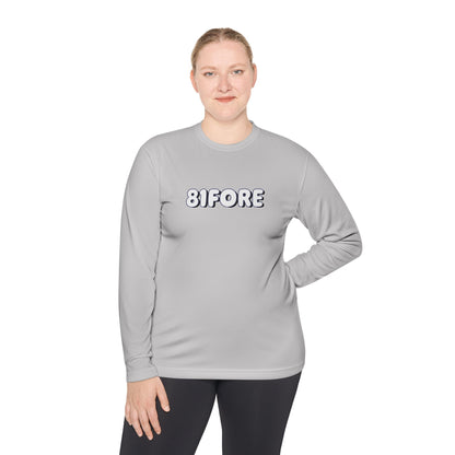 81Fore "Bubble Logo" Long sleeve # 008005