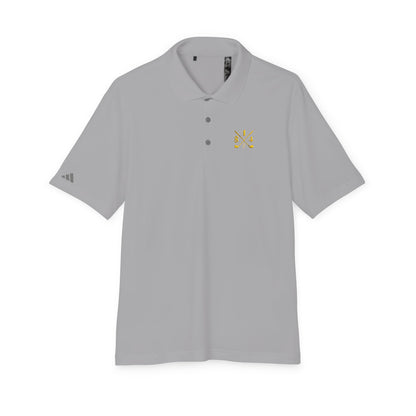 81Fore "Cross Clubs" Gold Logo # 0050082