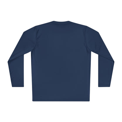 81Fore "License" Long sleeve #008010