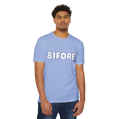 81Fore "Bubble Tee" # 003005