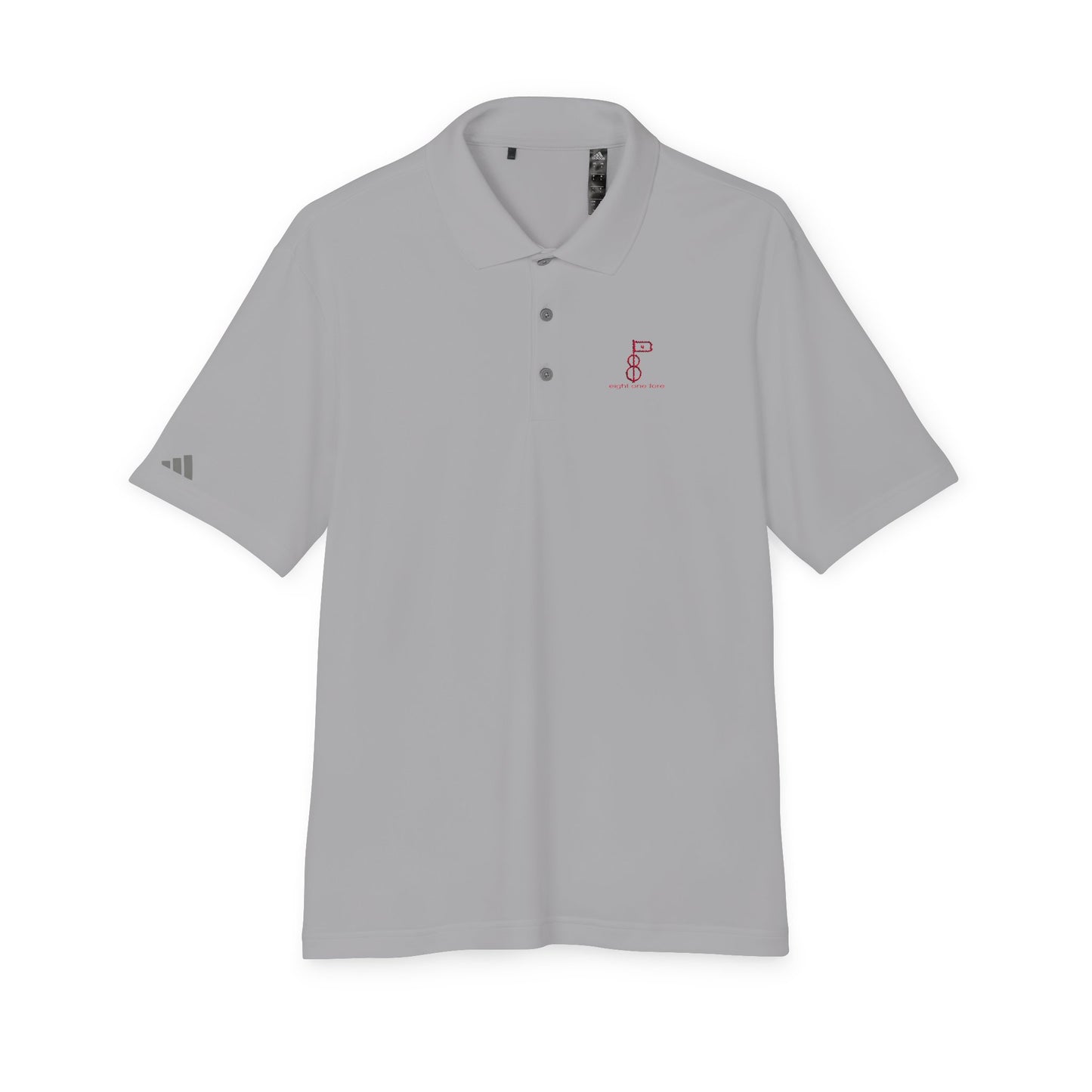 81Fore "Classic Logo" Pink Logo # 0050017
