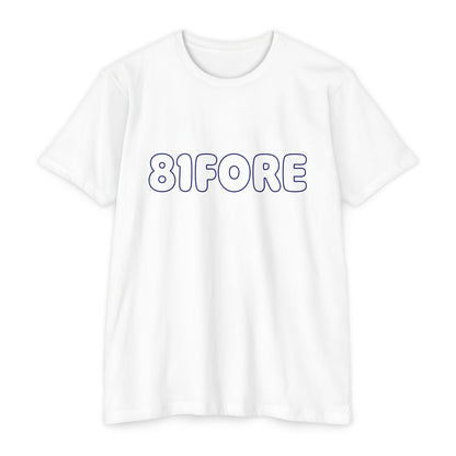 81Fore "Bubble Tee" # 003005