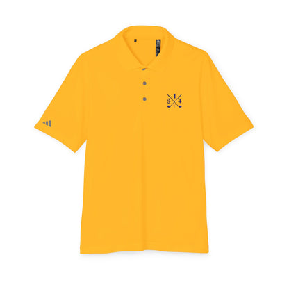 81Fore "Cross Clubs" Blue Logo #0050013