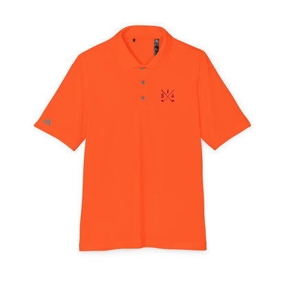 81Fore "Cross Clubs" Pink Logo # 0050087