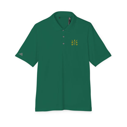 81Fore "Cross Clubs" Gold Logo # 0050082