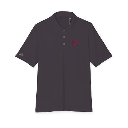 81Fore "Cross Clubs" Pink Logo # 0050087