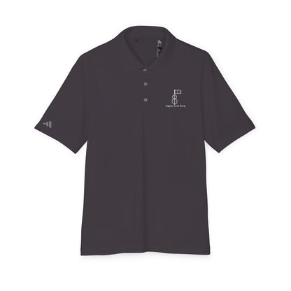 81Fore "Classic Logo" White #0050011