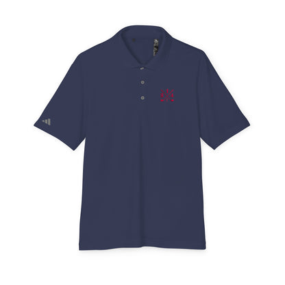 81Fore "Cross Clubs" Pink Logo # 0050087