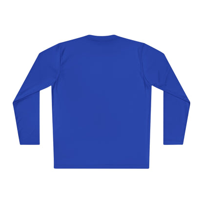 81Fore "License" Long sleeve #008010