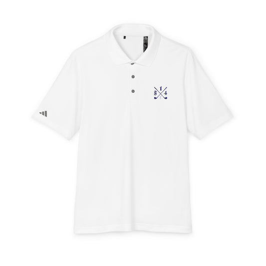 81Fore "Cross Clubs" Blue Logo #0050013