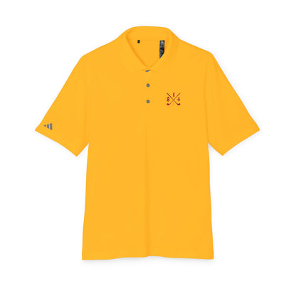 81Fore "Cross Clubs" Pink Logo # 0050087
