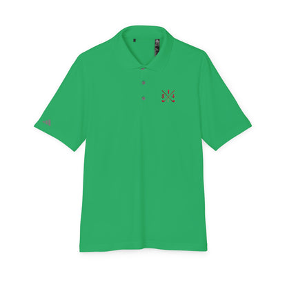 81Fore "Cross Clubs" Pink Logo # 0050087