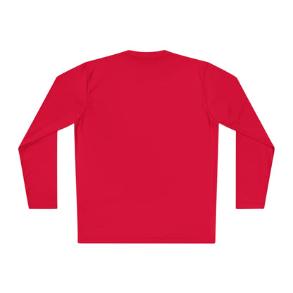 81Fore "License" Long sleeve #008010