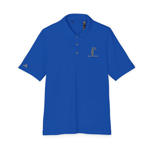 81Fore "Classic Logo" Gold #0050012