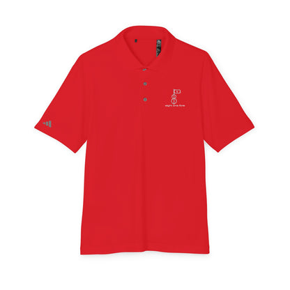 81Fore "Classic Logo" White #0050011