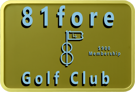 81Fore Membership