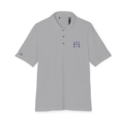 81Fore "Cross Clubs" Blue Logo #0050013