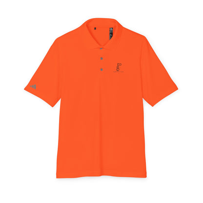 81Fore "Classic Logo" Black # 0050010
