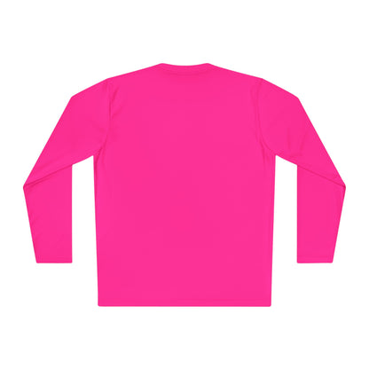 81Fore "License" Long sleeve #008010