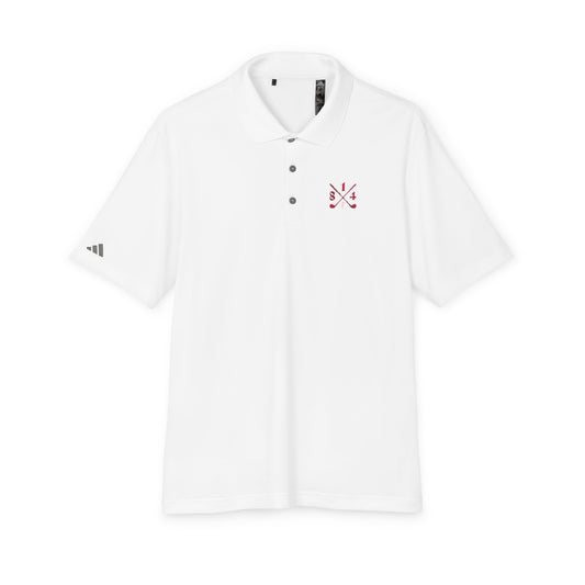 81Fore "Cross Clubs" Pink Logo # 0050087