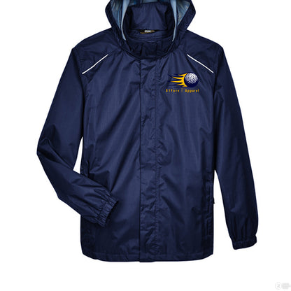 CLASSIC NAVY - FRONT