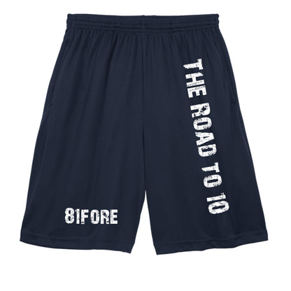 True Navy - FRONT