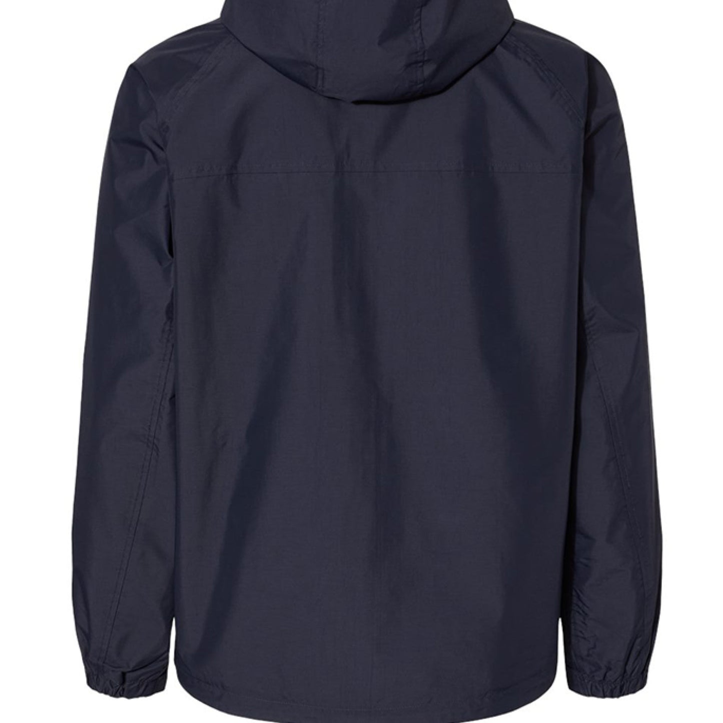 Navy - BACK