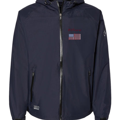Navy - FRONT